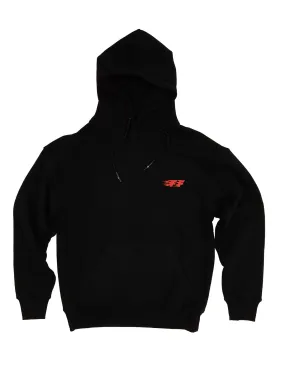 FF Feuerball / Oversized Pullover Hoodie