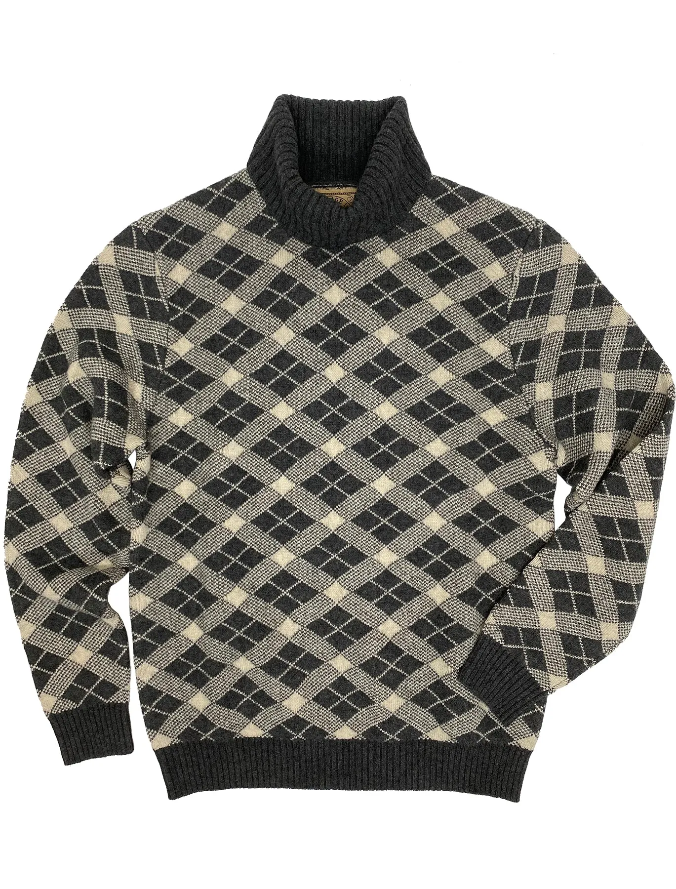 Fitzgerald Turtleneck 6250