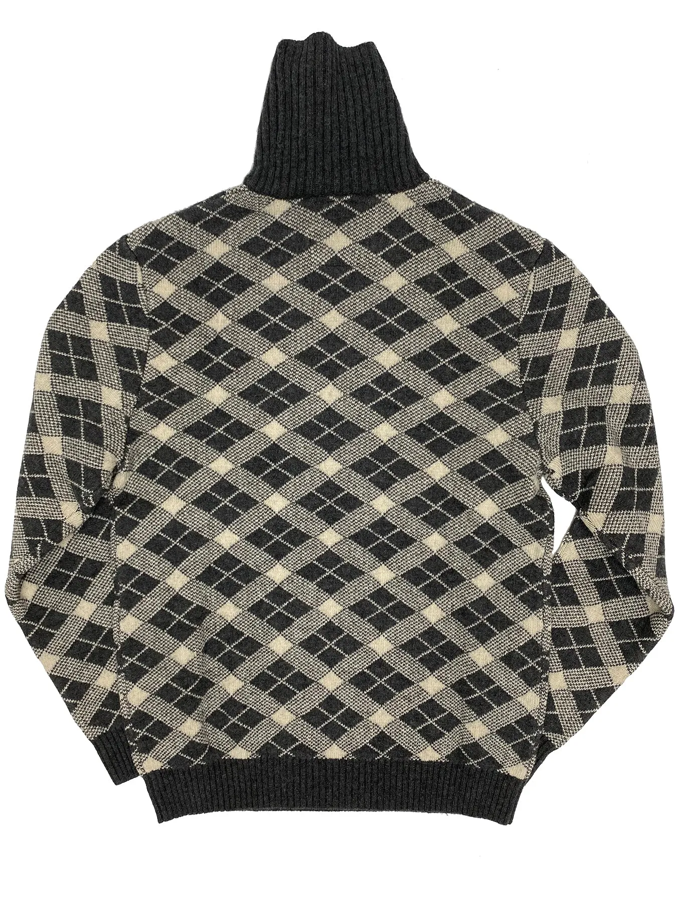 Fitzgerald Turtleneck 6250