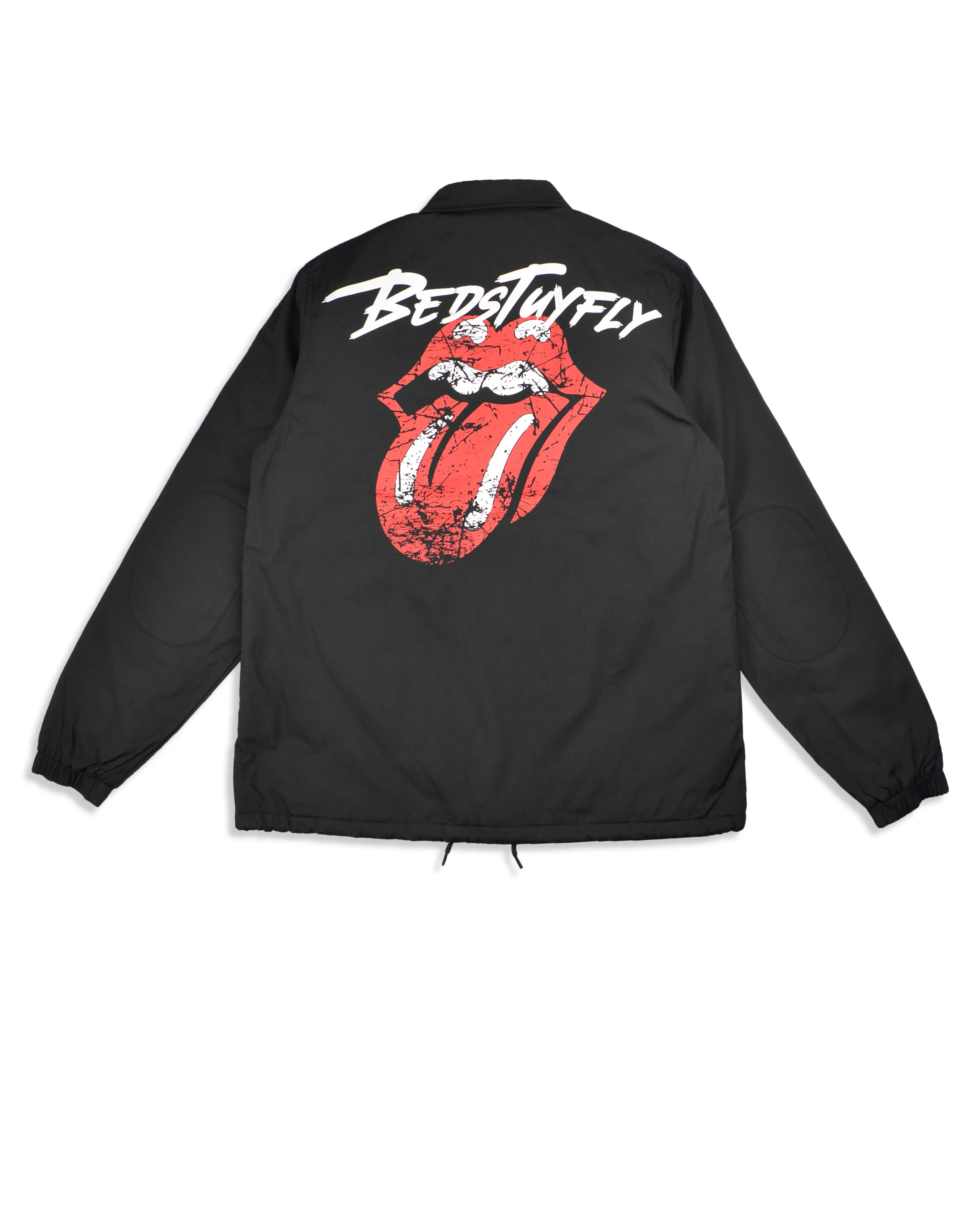 Flying Stones Coach Jacket