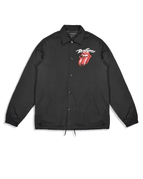 Flying Stones Coach Jacket