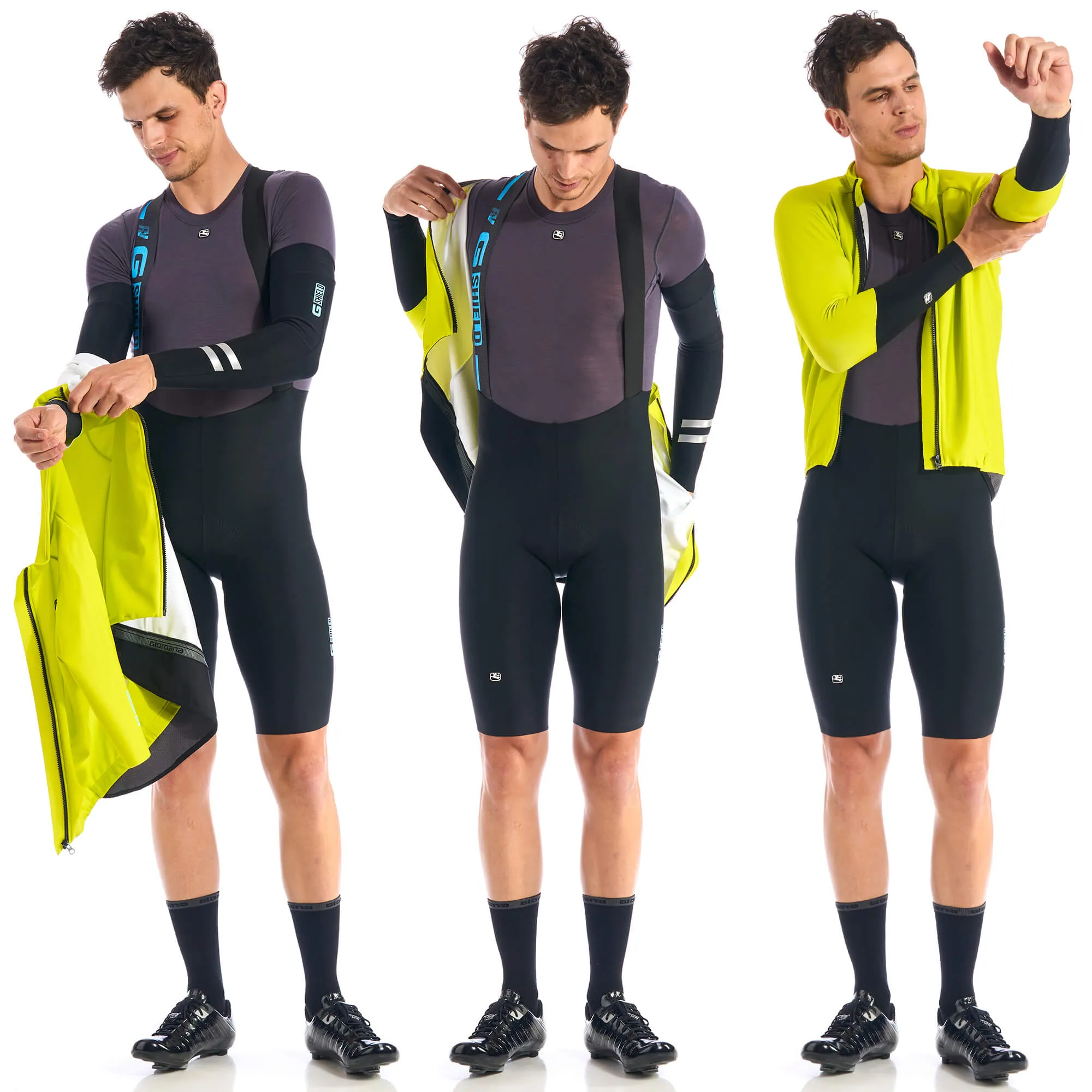 G-Shield Thermal Arm Warmers