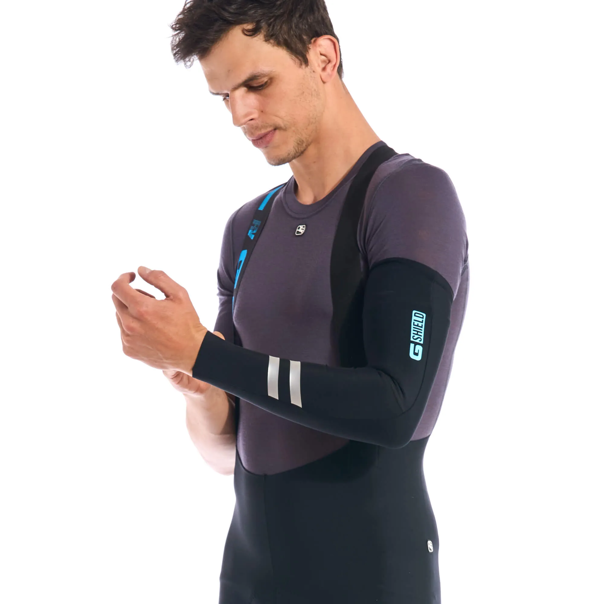 G-Shield Thermal Arm Warmers