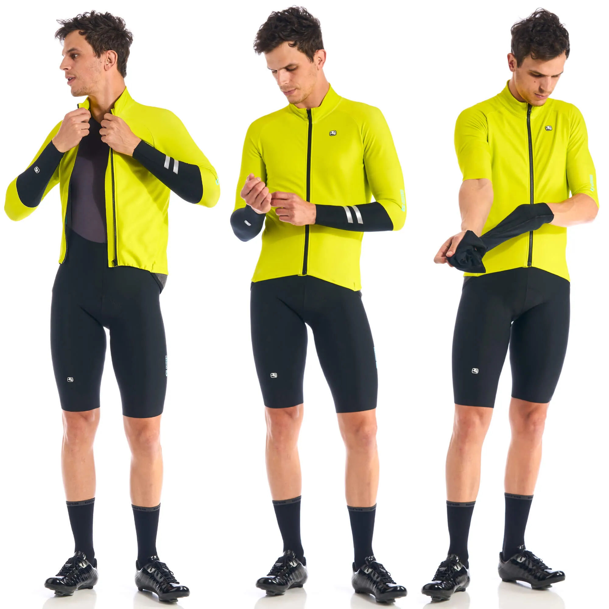 G-Shield Thermal Arm Warmers