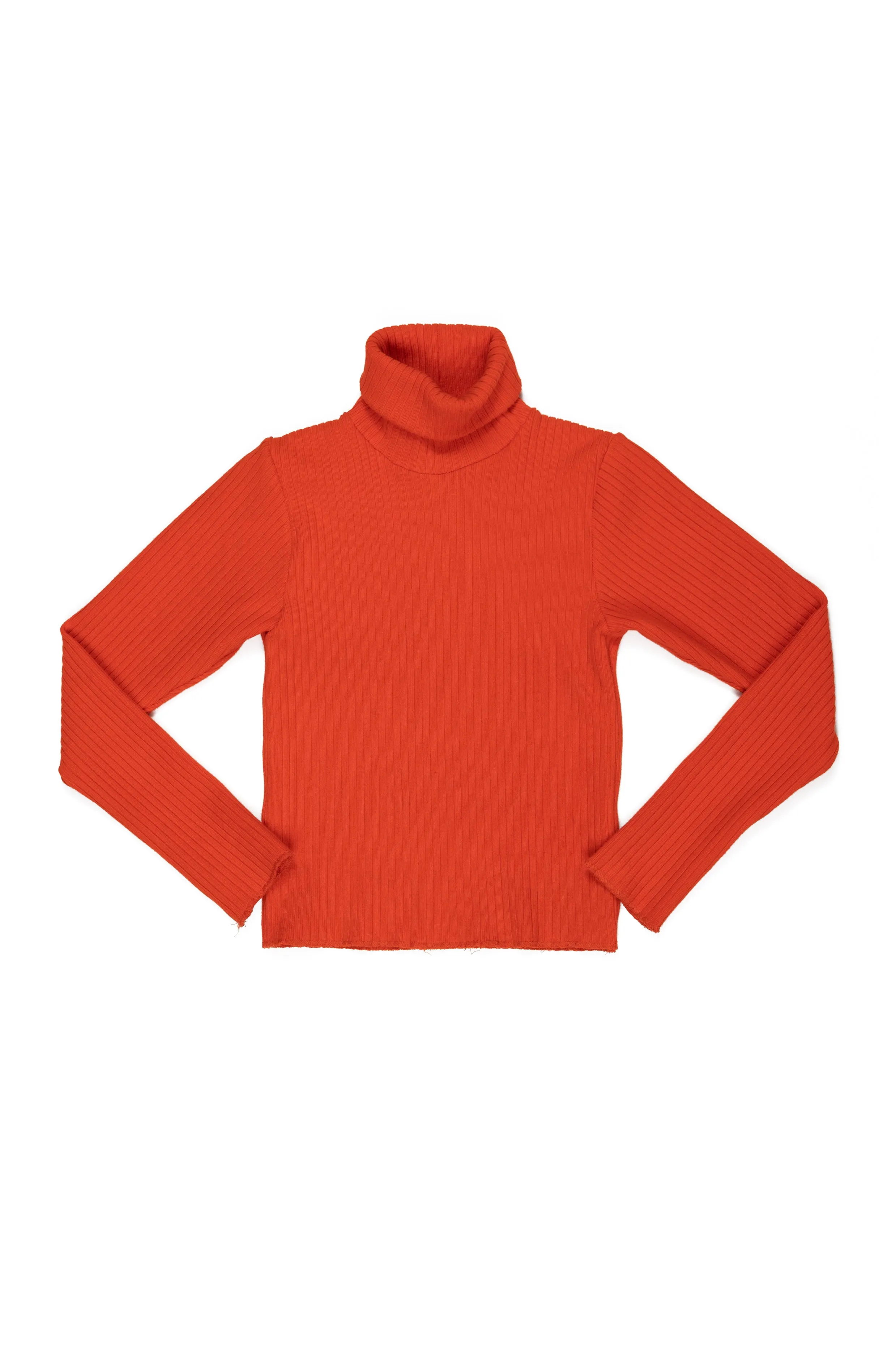 Gia Turtleneck, Pepper