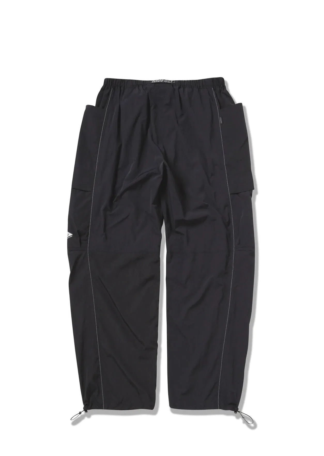 Gramicci x and wander Women's Patchwork Wind Pant