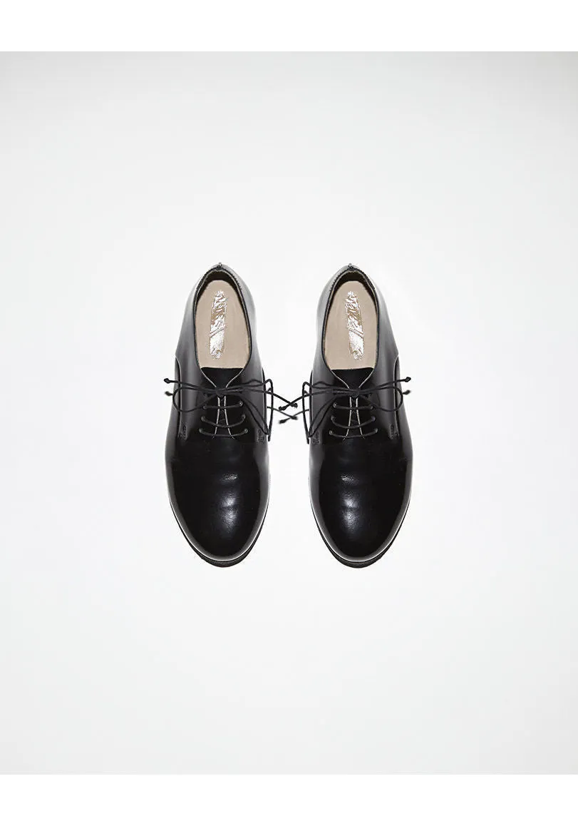 Grus Glazed Oxford