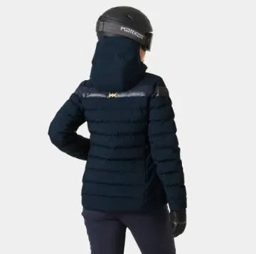 Helly Hansen Imperial Puffy Women's Jacket 2025