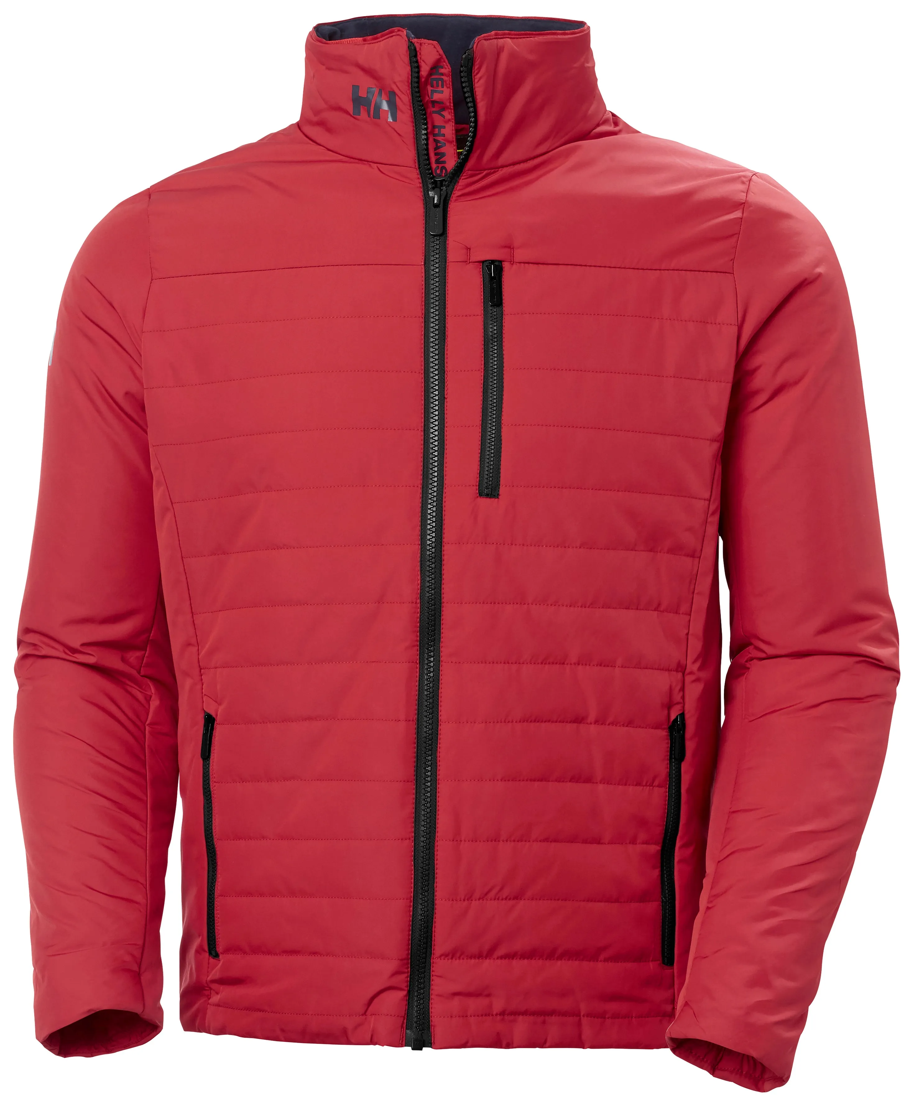 Helly Hansen Men’s Crew Insulator Jacket 2.0