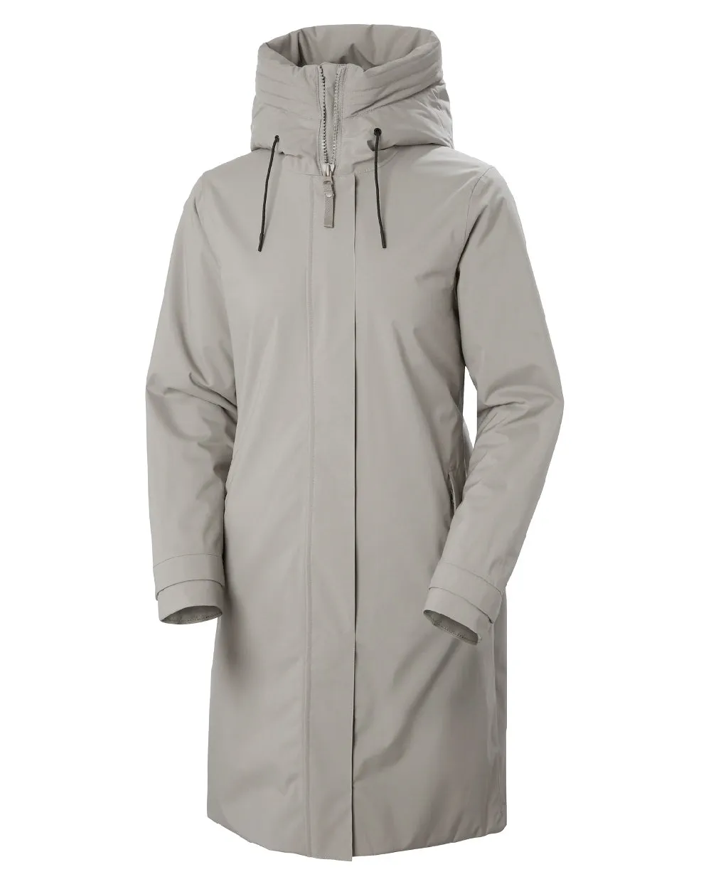 Helly Hansen Victoria Insulated Rain Coat