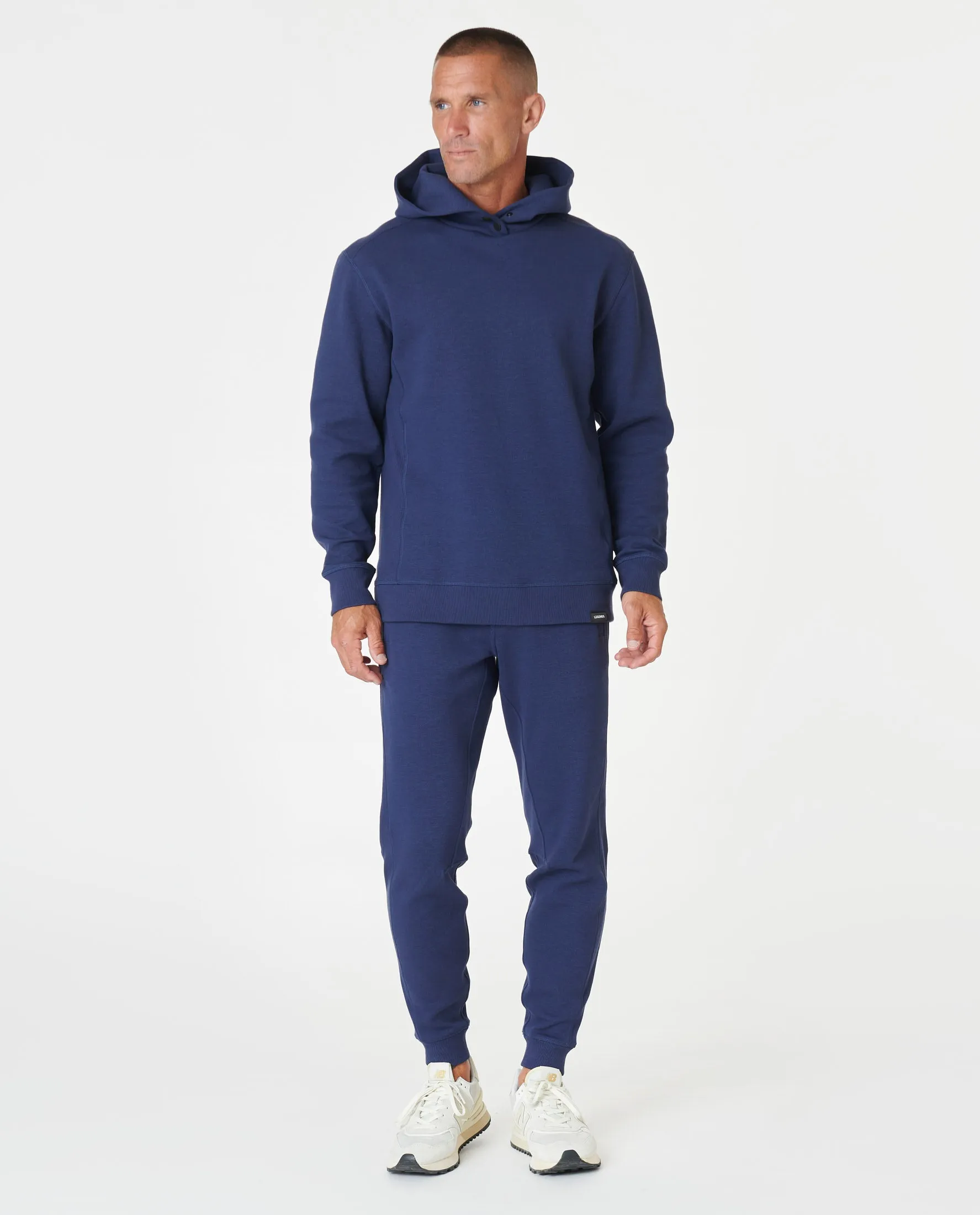 Highland Jogger Navy