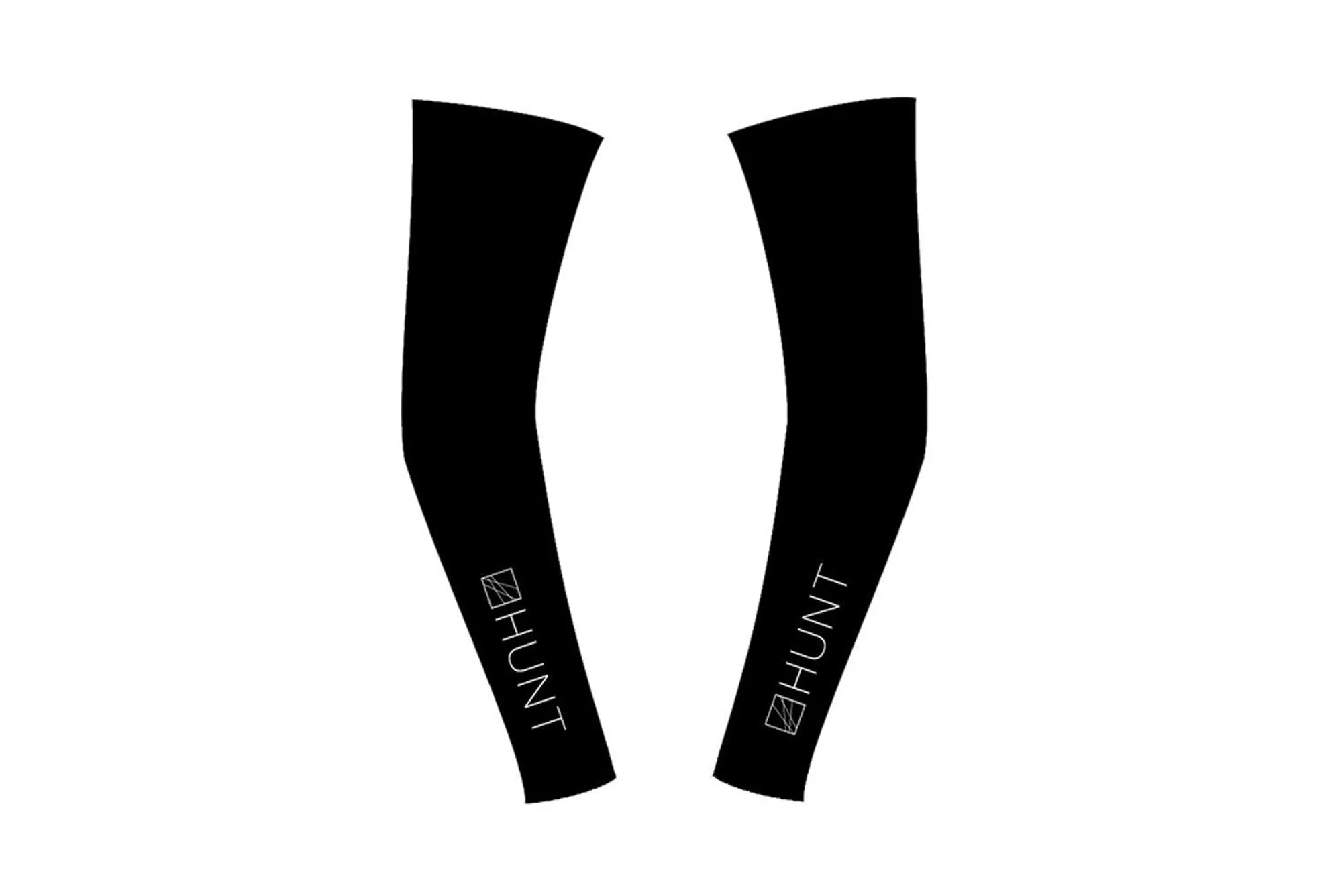 Hunt Race Season Arm Warmers