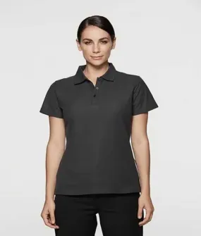 Hunter Womens Polo