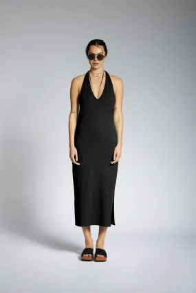 INDI DRESS BLACK