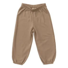 Interlock Bloomer Pants- Sand