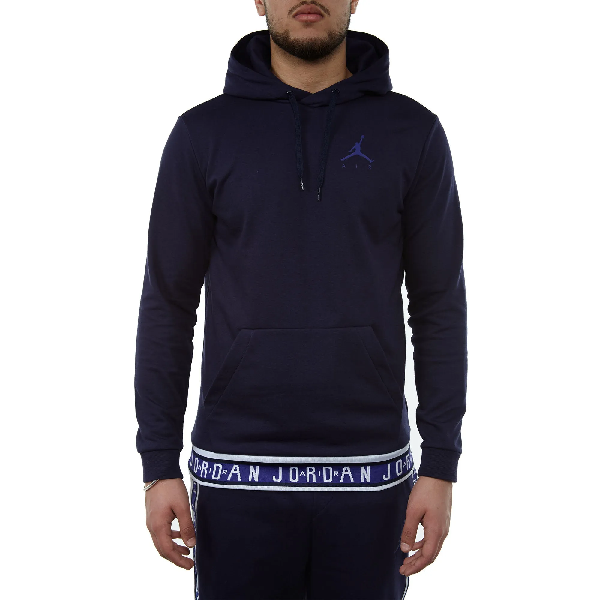 Jordan Hbr Pullover Hoodie Mens Style : Ar2252-010