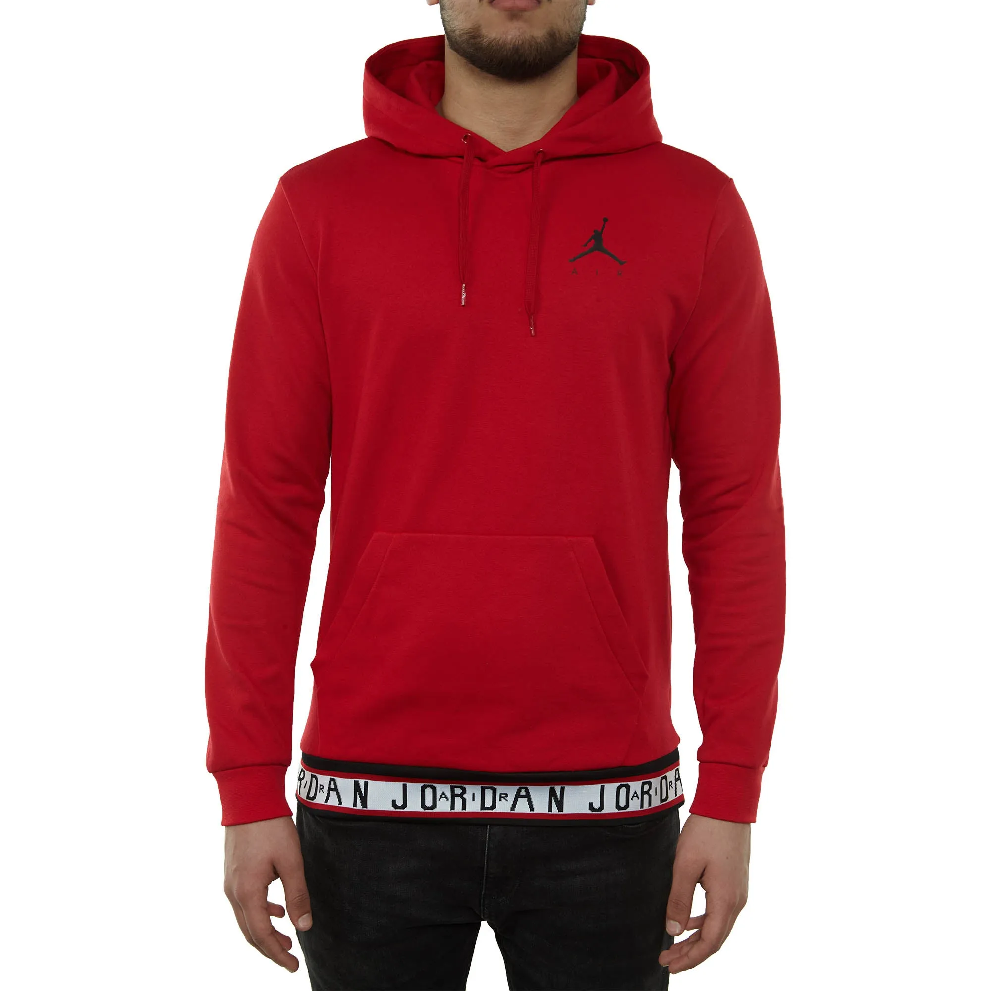 Jordan Hbr Pullover Hoodie Mens Style : Ar2252-010