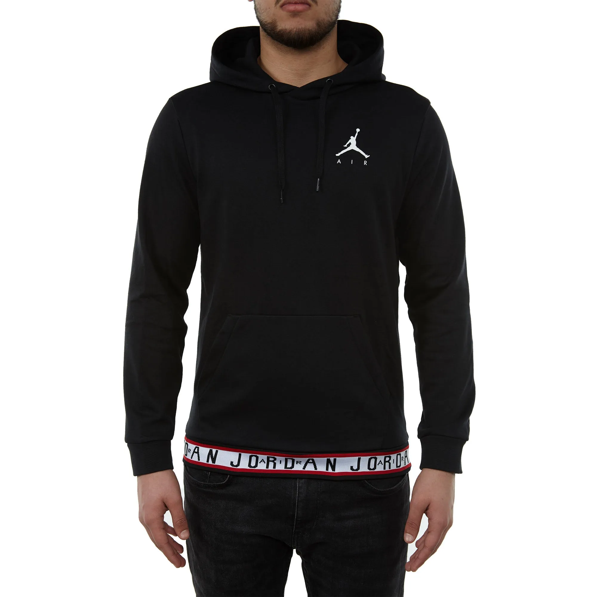 Jordan Hbr Pullover Hoodie Mens Style : Ar2252-010