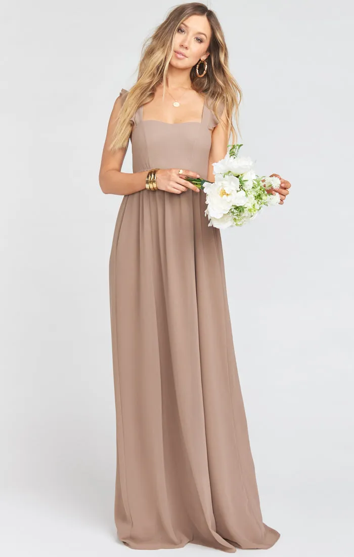 June Maxi Dress