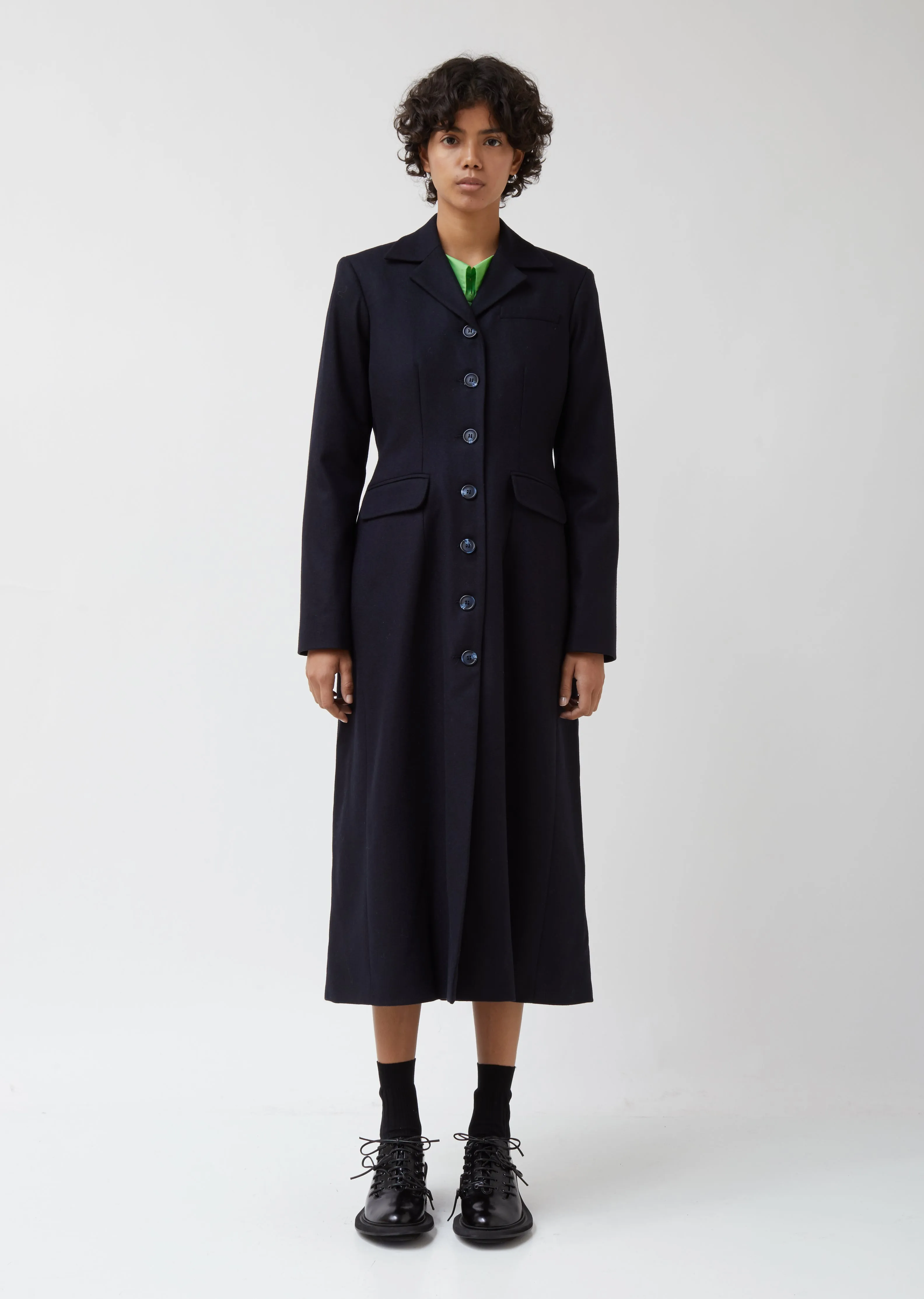 Karolina Coat