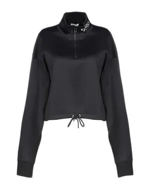 Kenzo Women Sweatshirt Black M INT