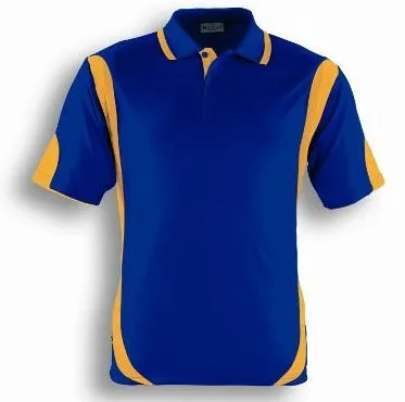 Kids Breezeway Contrast Polo