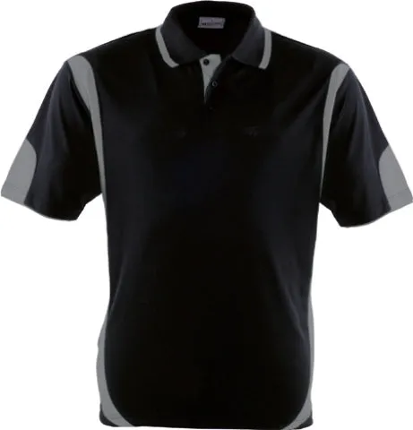 Kids Breezeway Contrast Polo