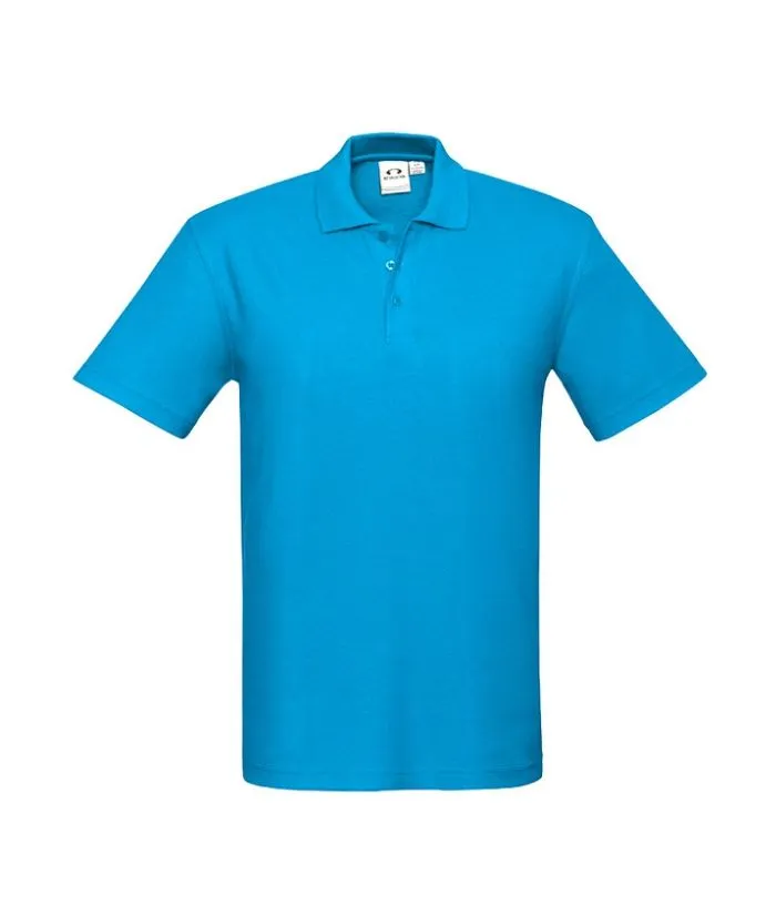 Kids Crew Polo