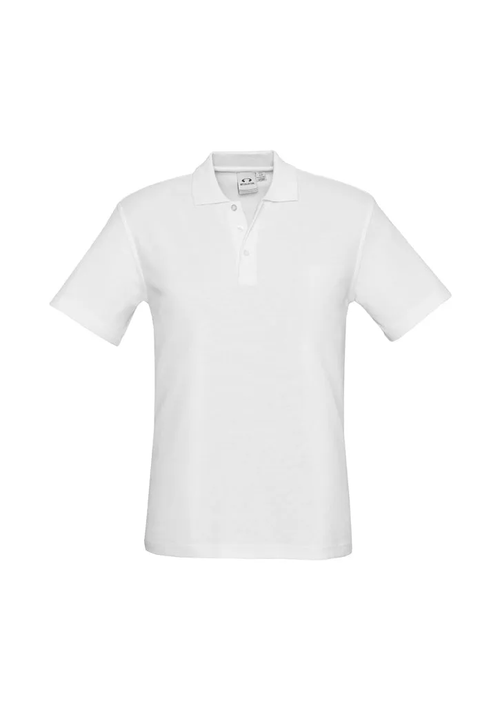 Kids Crew Polo