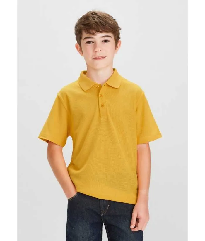 Kids Crew Polo