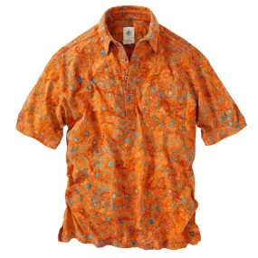 Kuggala Batik Knit Polo