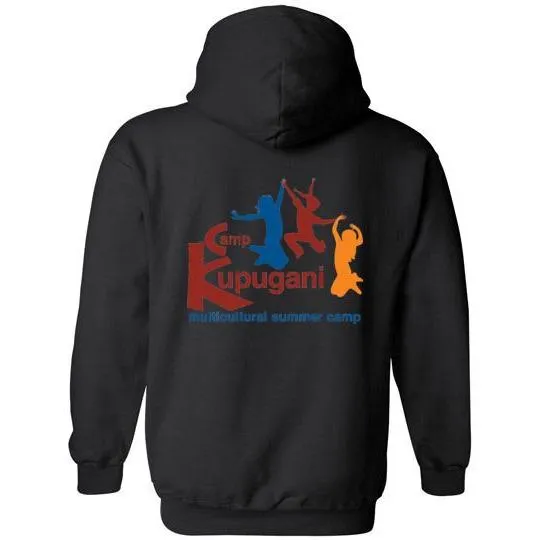 Kupugani Pullover Hoodie - Girls' Classic Logo