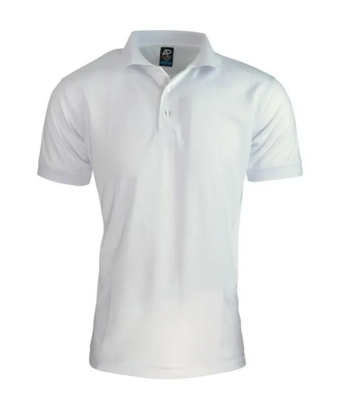 Lachlan Mens Polo