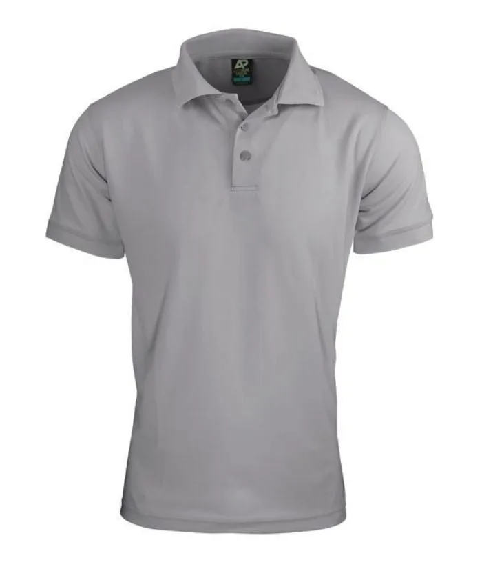 Lachlan Mens Polo