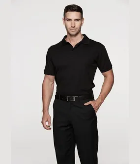 Lachlan Mens Polo