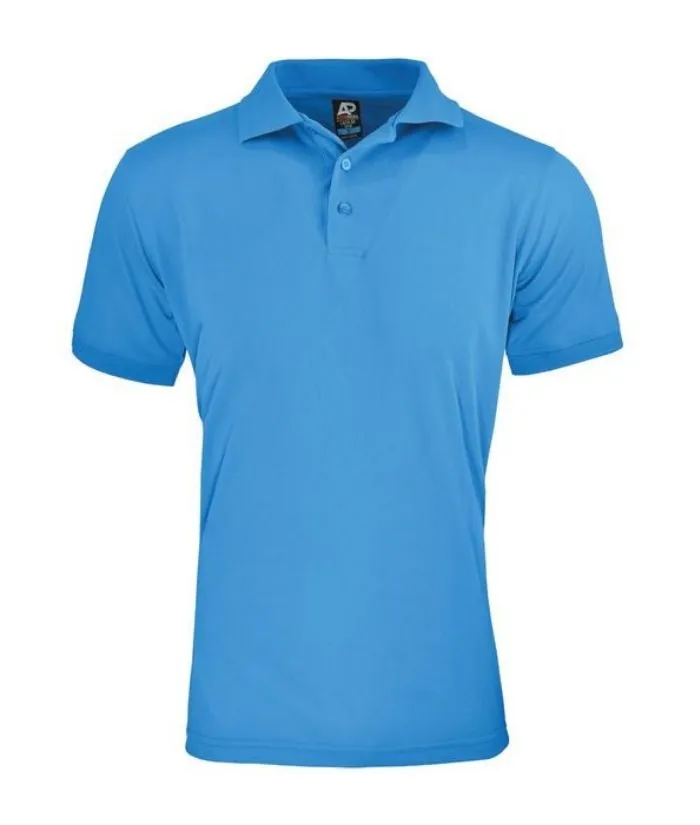 Lachlan Mens Polo