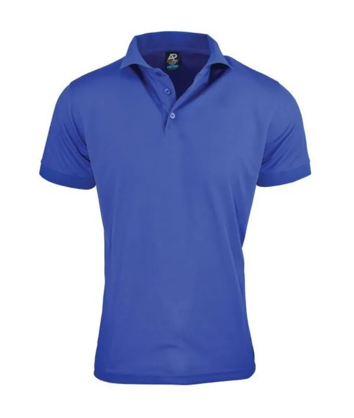 Lachlan Mens Polo