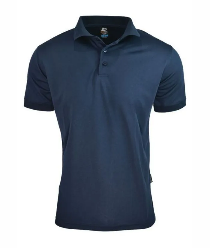 Lachlan Mens Polo