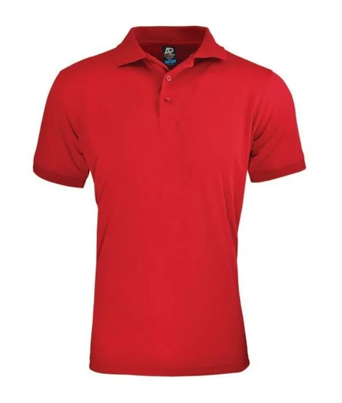 Lachlan Mens Polo