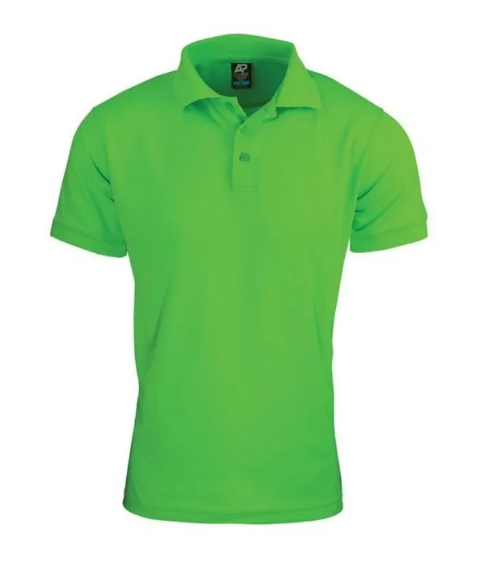 Lachlan Mens Polo