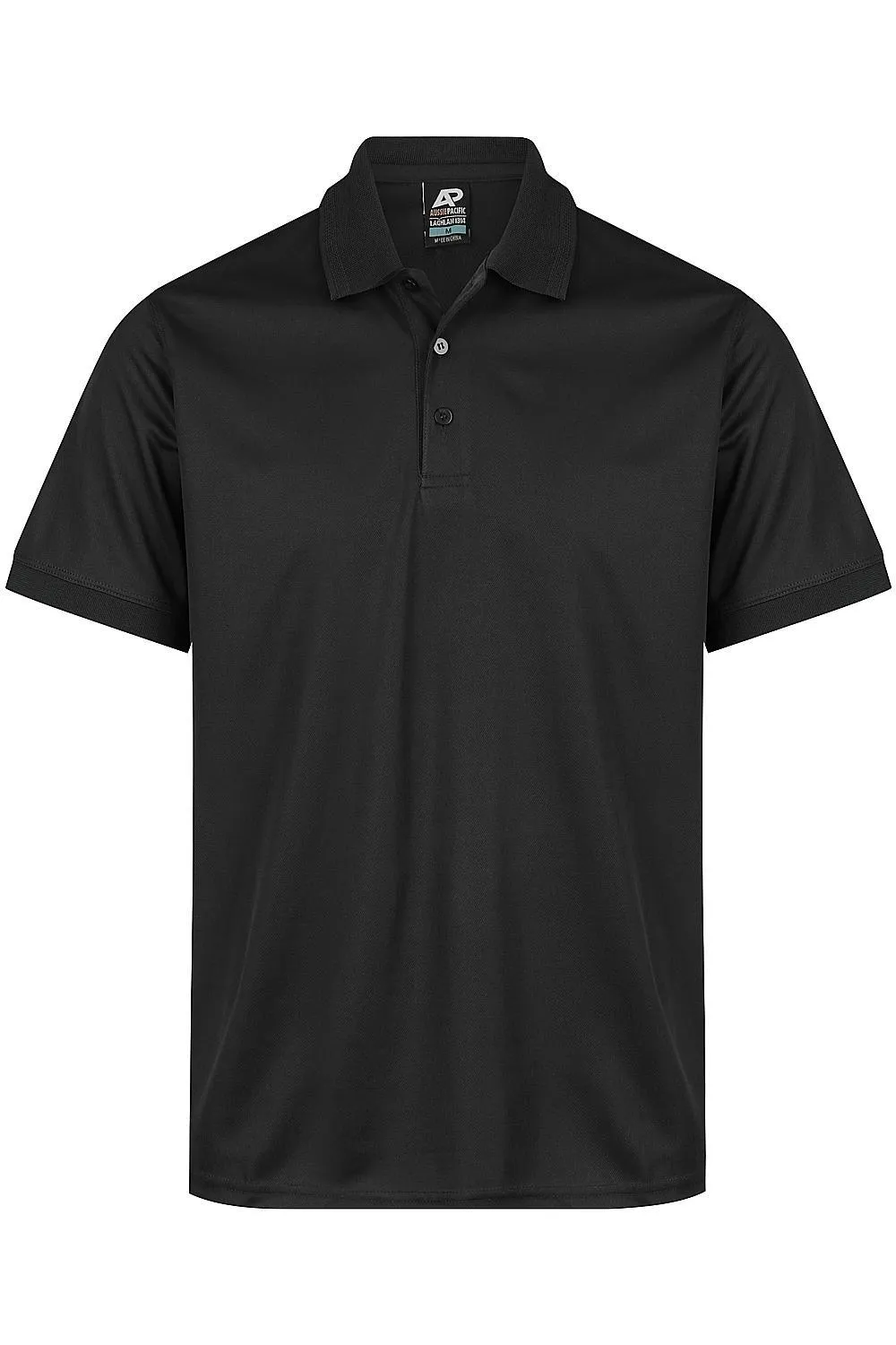 LACHLAN MENS POLOS - 1314