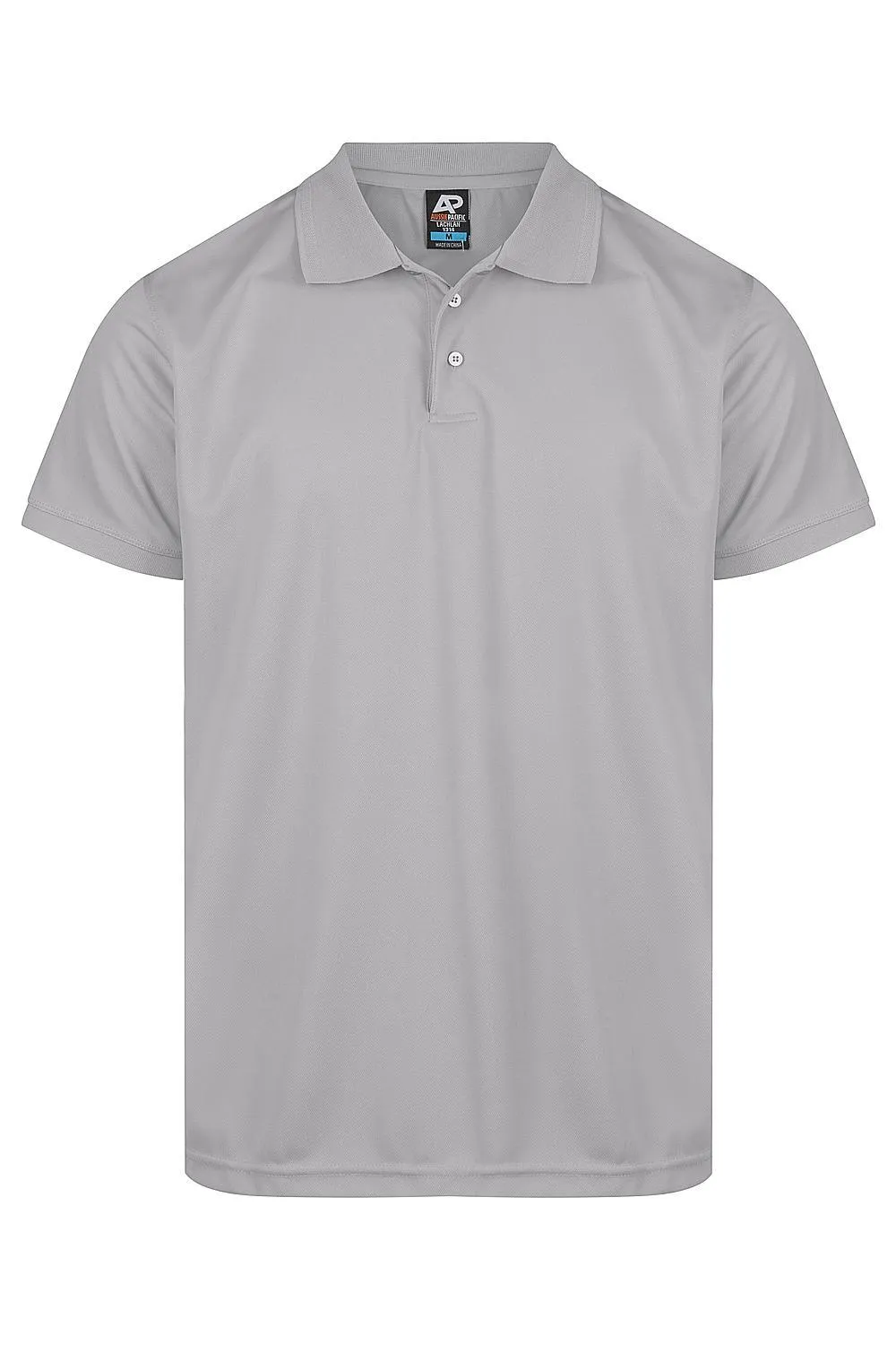 LACHLAN MENS POLOS - 1314