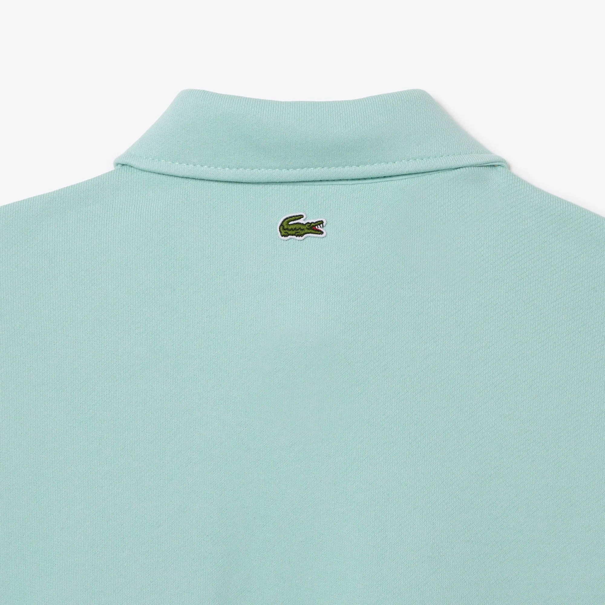 Lacoste Embroidered Polo Neck Jogger Sweatshirt