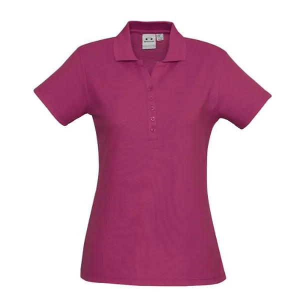 Ladies Crew Polo