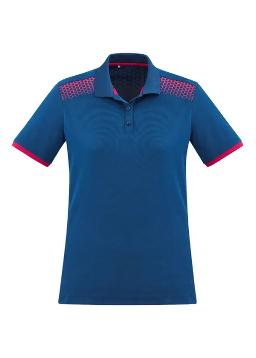 Ladies Galaxy Polo