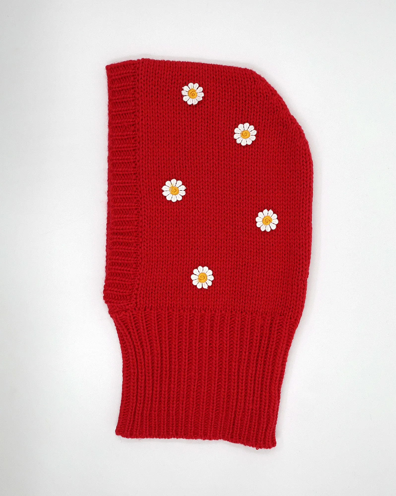 LADY BALACLAVA (red)