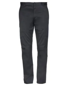 Lanvin Man Casual trouser Black 36 waist