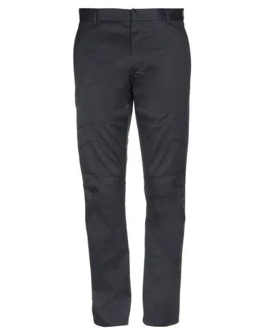 Lanvin Man Casual trouser Black 36 waist