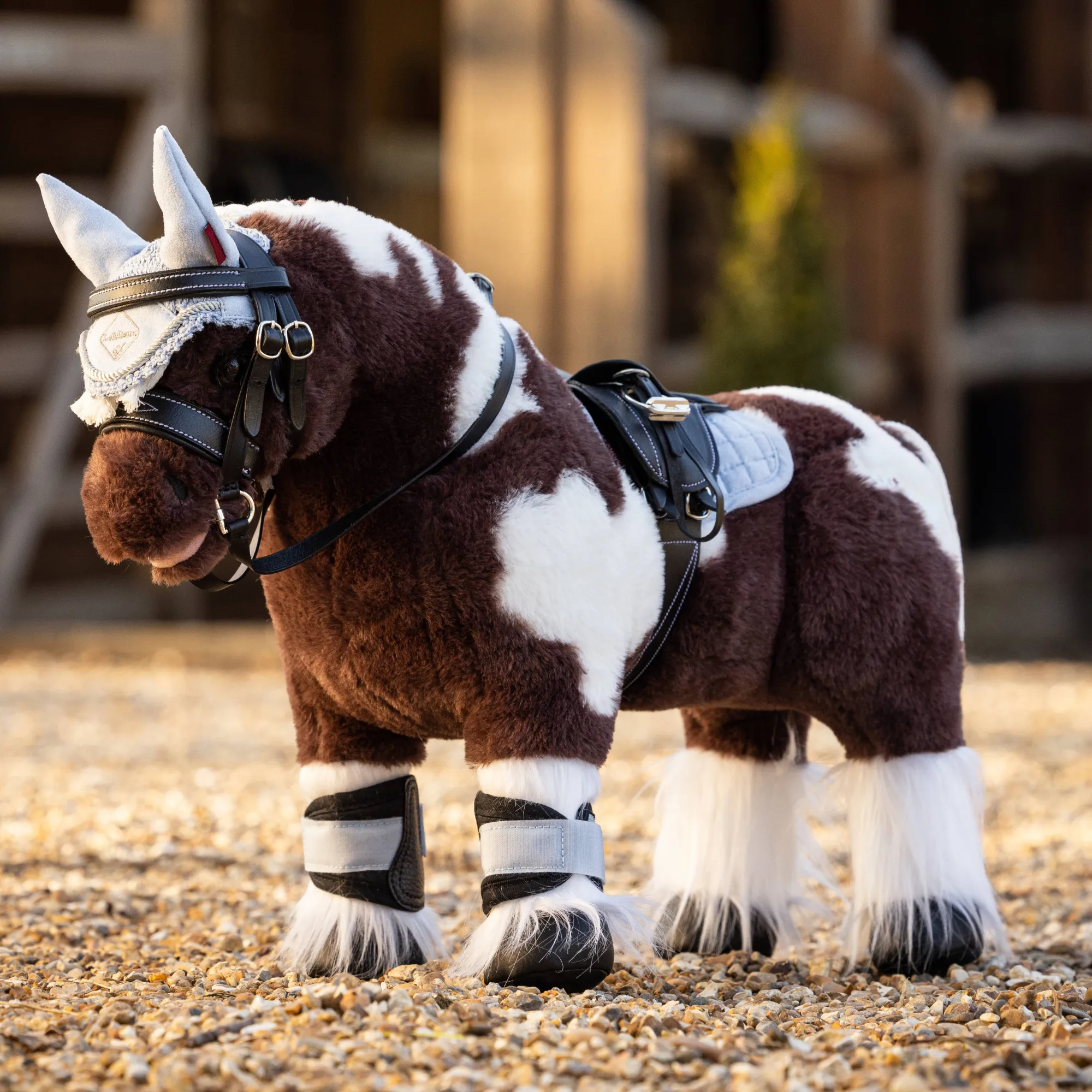 LeMieux Dazzle Toy Pony