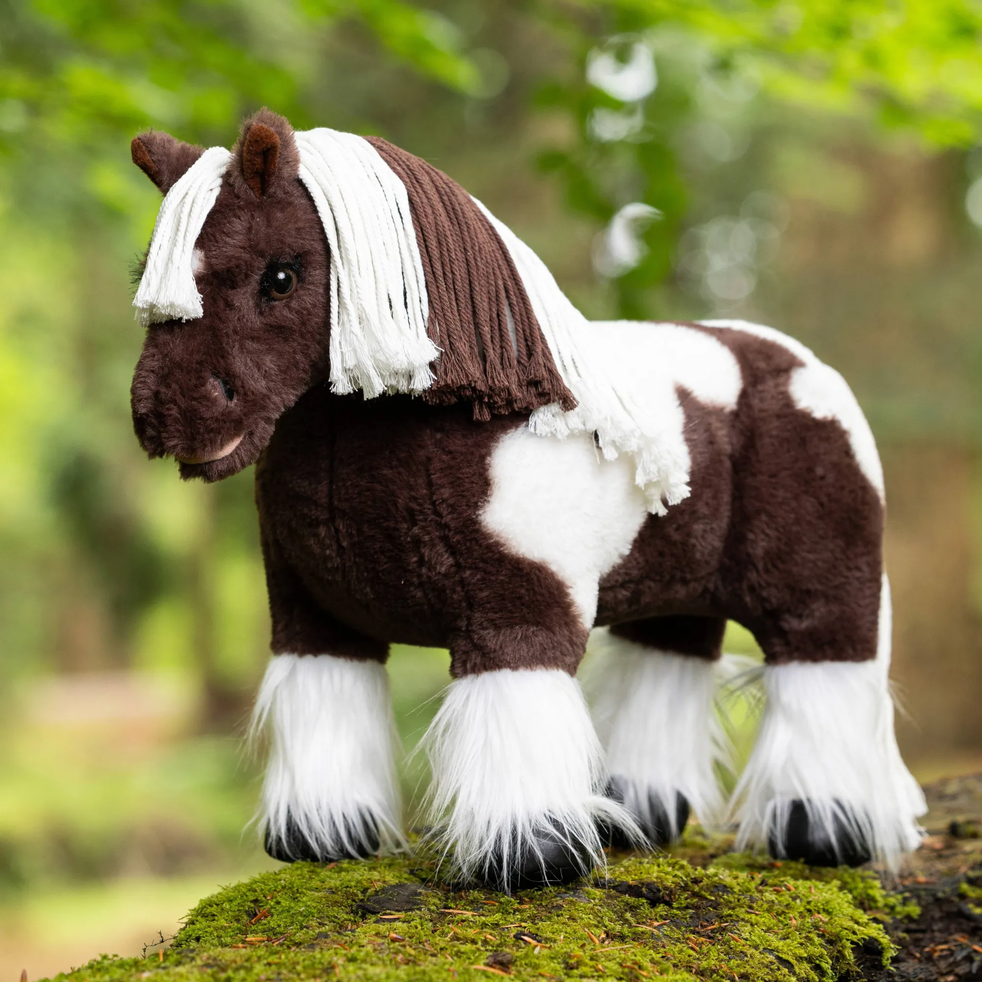 LeMieux Dazzle Toy Pony